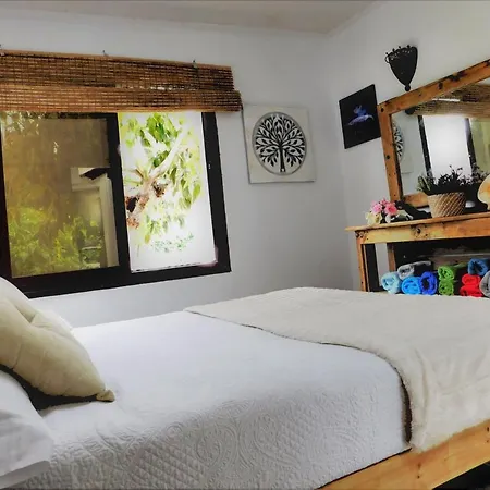 Bungalow Marbella *