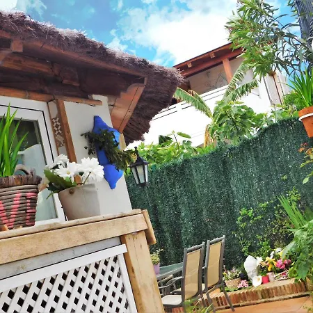 Apartment Bungalow Marbella *
