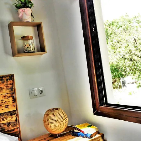 アパート Apartamento Con Aparcamiento Exclusivo En Marbella マルベーリャ