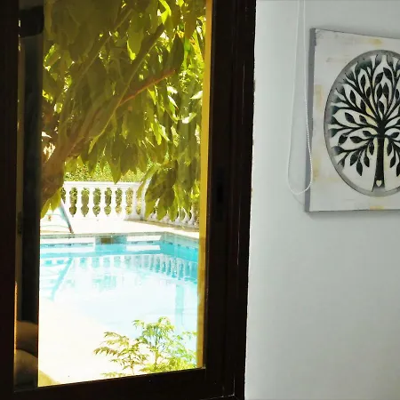 Bungalow Marbella