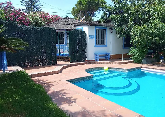 Apartamento Con Aparcamiento Exclusivo En Marbella *