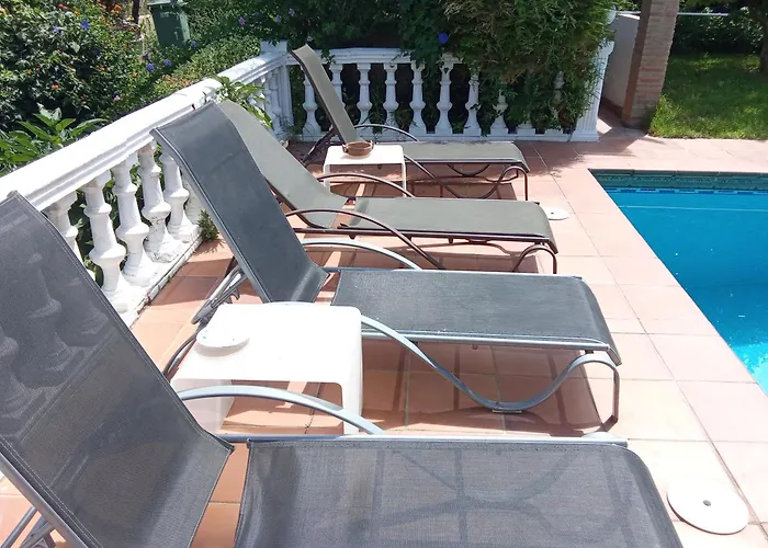 Διαμέρισμα Apartamento Con Aparcamiento Exclusivo En Marbella *