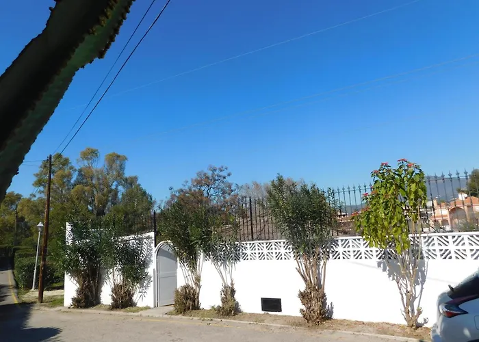 Διαμέρισμα Apartamento Con Aparcamiento Exclusivo En Marbella