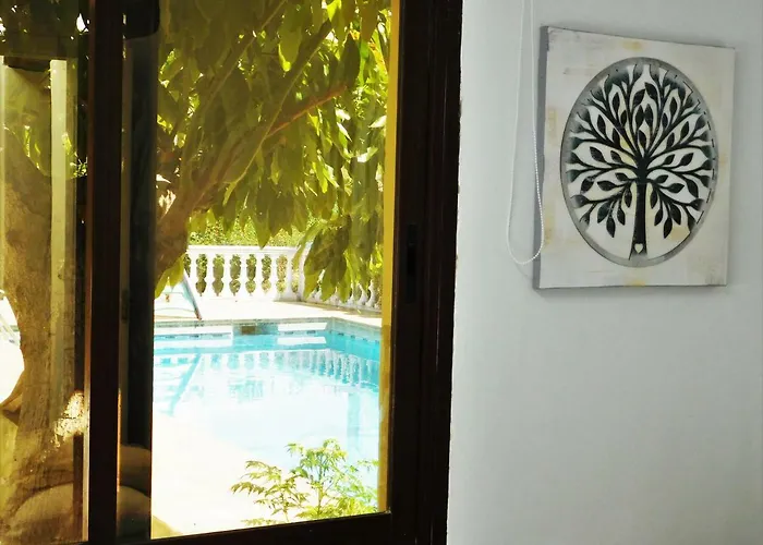 Apartamento Con Aparcamiento Exclusivo En Marbella