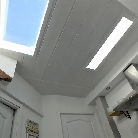 Con Aparcamiento Exclusivo En Appartement