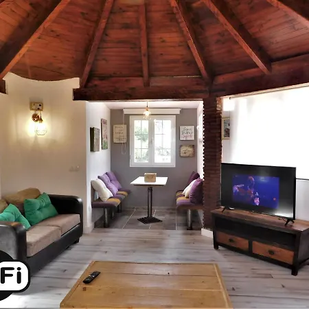 Appartement Con Aparcamiento Exclusivo En Marbellac