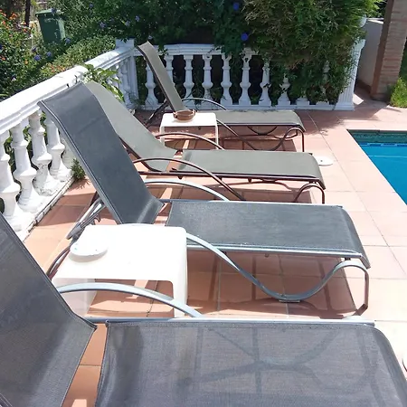 Appartement Apartamento Con Aparcamiento Exclusivo En Marbella *