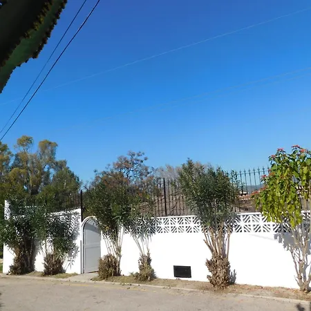 Appartement Apartamento Con Aparcamiento Exclusivo En Marbella