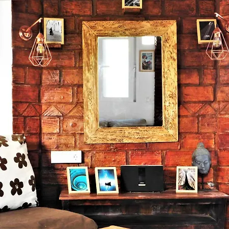 아파트 Apartamento Con Aparcamiento Exclusivo En Marbella 마르베야