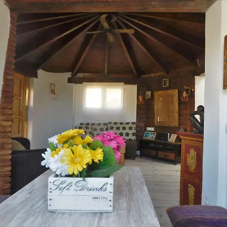 Appartement Apartamento Con Aparcamiento Exclusivo En Marbella