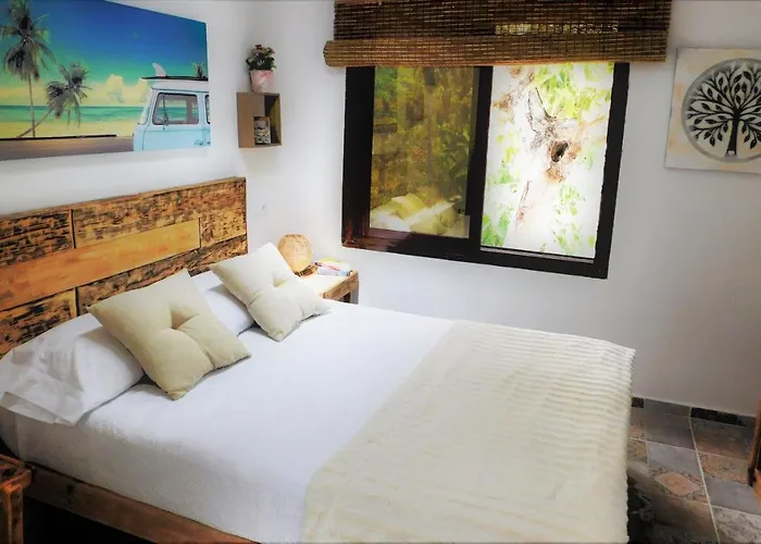 Con Aparcamiento Exclusivo En Appartement