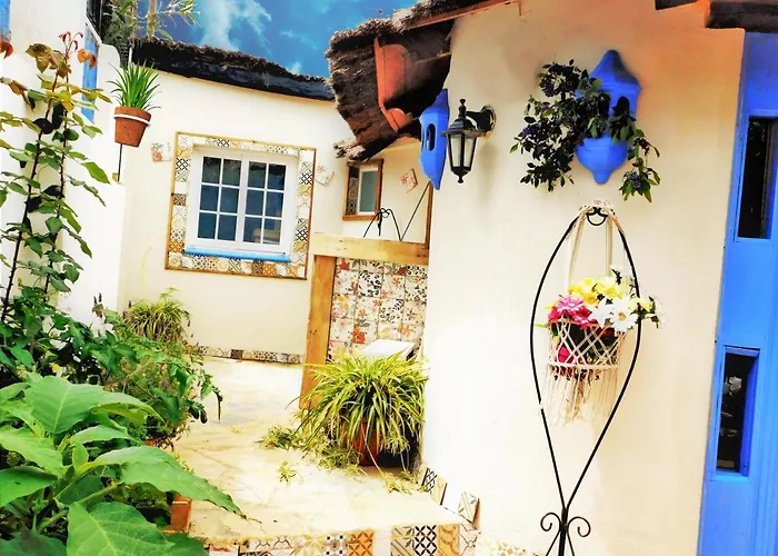 Appartement Con Aparcamiento Exclusivo En *
