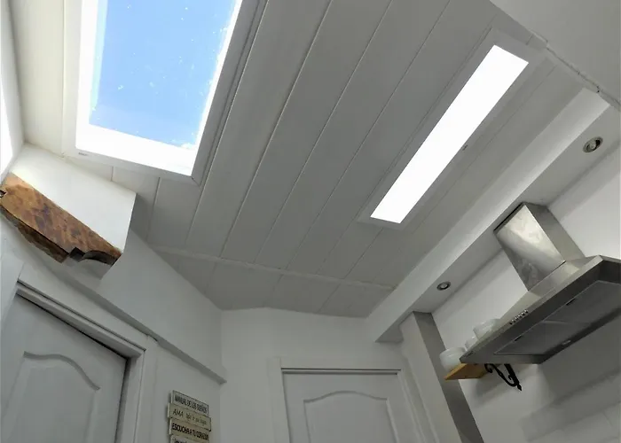 Con Aparcamiento Exclusivo En Appartement