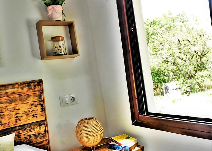 Appartement Con Aparcamiento Exclusivo En Marbellac