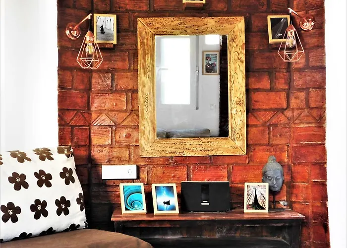 Апартаменти Con Aparcamiento Exclusivo En Марбелья