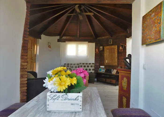 Appartement Con Aparcamiento Exclusivo En