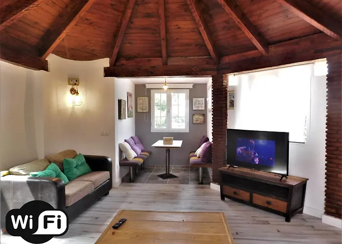 Apartment Con Aparcamiento Exclusivo En Marbella
